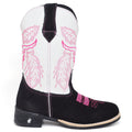 Way Home Women's Texan Boot