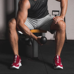 Kit 3 Tênis Corrida Acttivita Easy Style Evoltenn