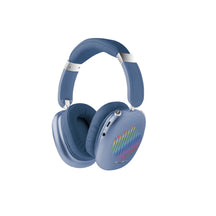 Headset Bluetooth H'maston SN-23 Luzes RGB