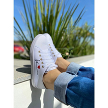 Tênis Feminino Casual LOVE