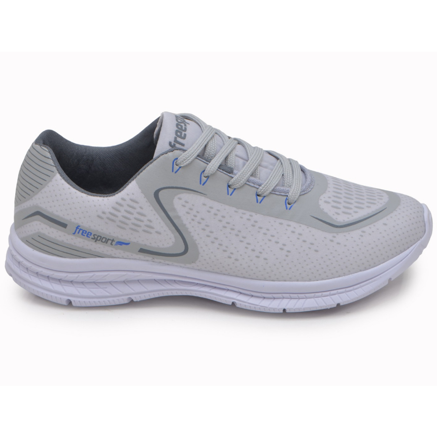 Tênis Feminino Corrida Esportivo Unissex Plus