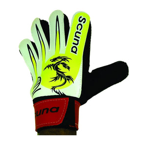 Luva de Goleiro Futebol Campo Amflu