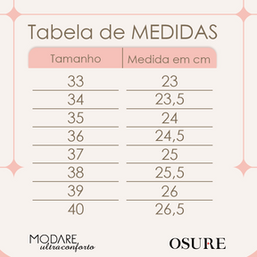 Tênis Modare Ultraconforto Feminino com Gel Tech