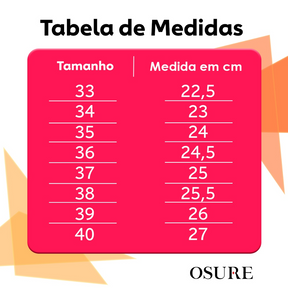 Tênis Vizzano Feminino Plataforma Casual