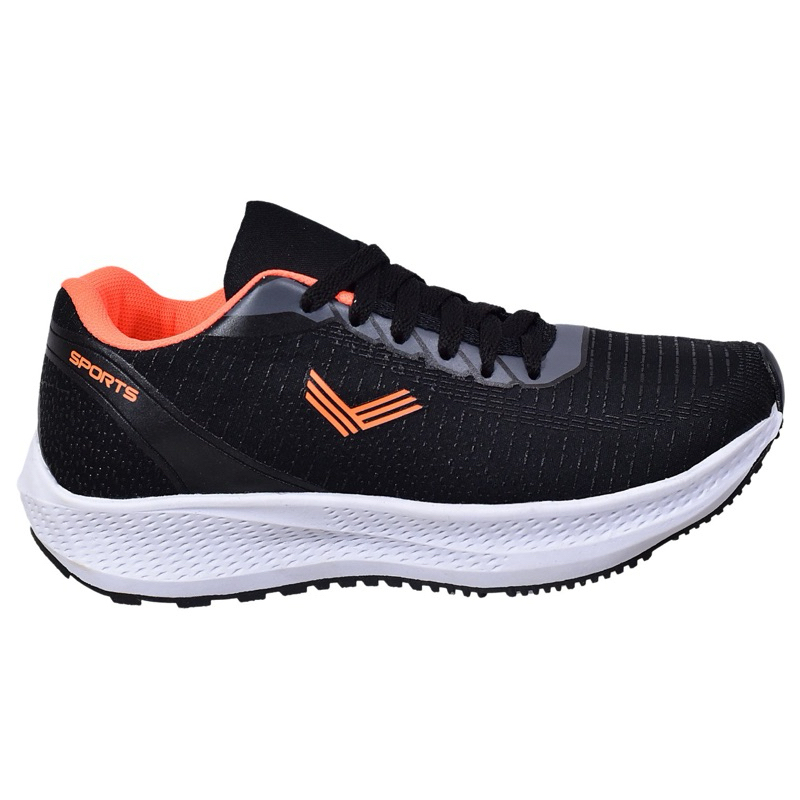Tênis Feminino Esportivo Corrida Vanz Sports