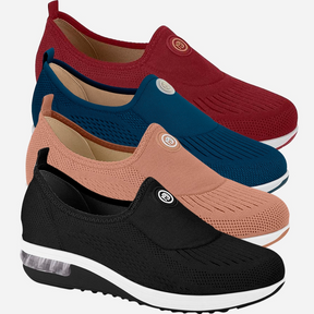 Tênis Modare Ultraconforto Feminino com Gel Tech