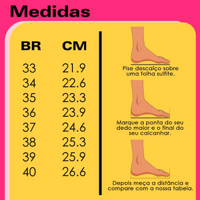 Sandália Papete Moleca Feminina com Brilho