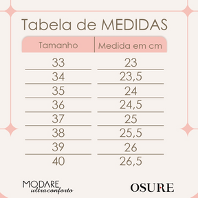 Tênis Modare Ultraconforto Feminino com Gel Tech