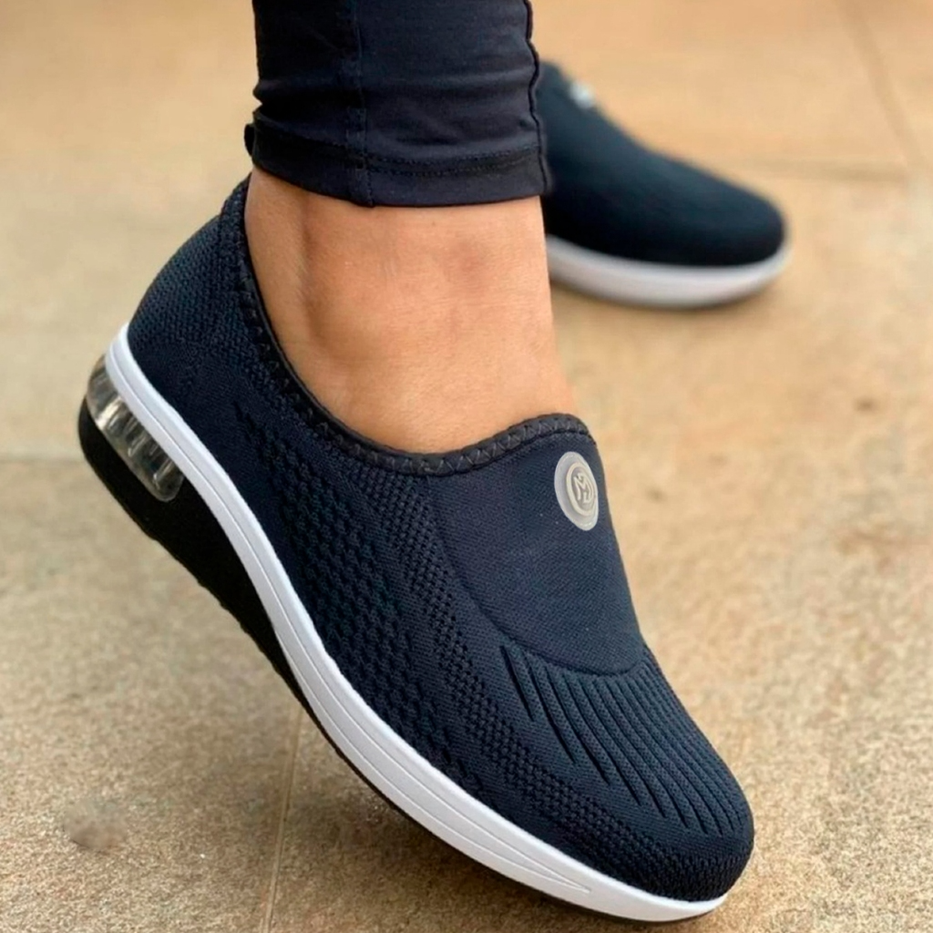 Tênis Modare Ultraconforto Feminino com Gel Tech