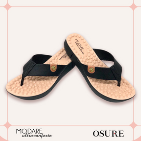 Chinelo Ortopédico Modare Ultraconforto Feminino