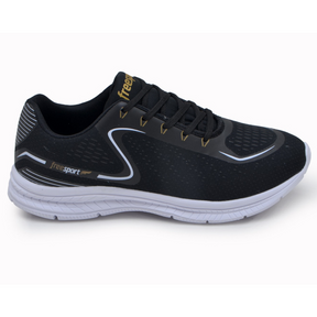Tênis Feminino Corrida Esportivo Unissex Plus