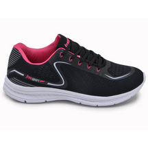 Tênis Feminino Corrida Esportivo Unissex Plus