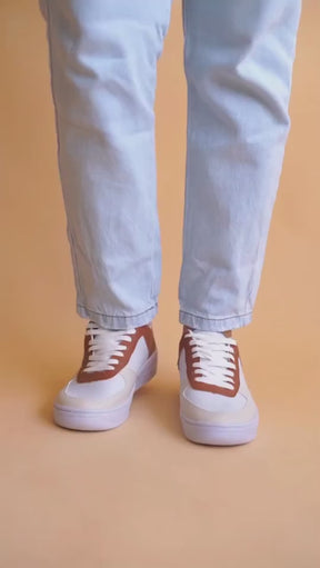 Tênis Masculino Casual Unissex