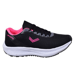 Tênis Feminino Esportivo Corrida Vanz Sports