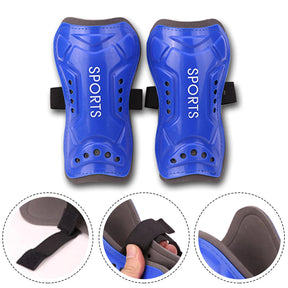 Caneleiras Futebol Linha Premium Sports