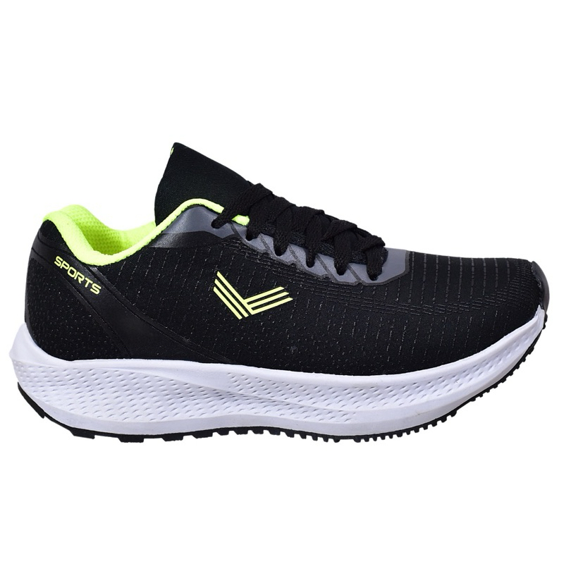 Tênis Feminino Esportivo Corrida Vanz Sports