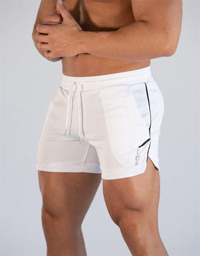 SHORT ACADEMIA FITNESS - Teus Pulos