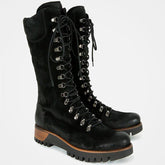 Bota Cano Longo - Motorcycle Winter - Teus Pulos