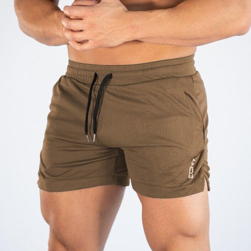 SHORT ACADEMIA FITNESS - Teus Pulos