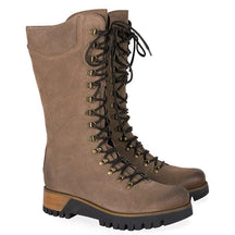 Bota Cano Longo - Motorcycle Winter - Teus Pulos