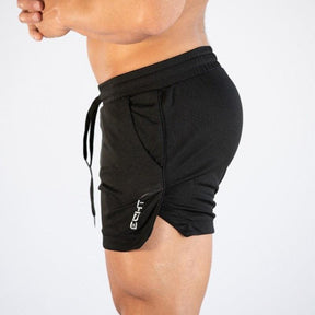 SHORT ACADEMIA FITNESS - Teus Pulos