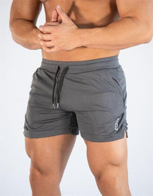 SHORT ACADEMIA FITNESS - Teus Pulos