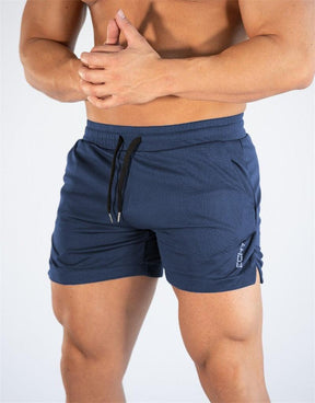 SHORT ACADEMIA FITNESS - Teus Pulos