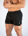 SHORT ACADEMIA FITNESS - Teus Pulos