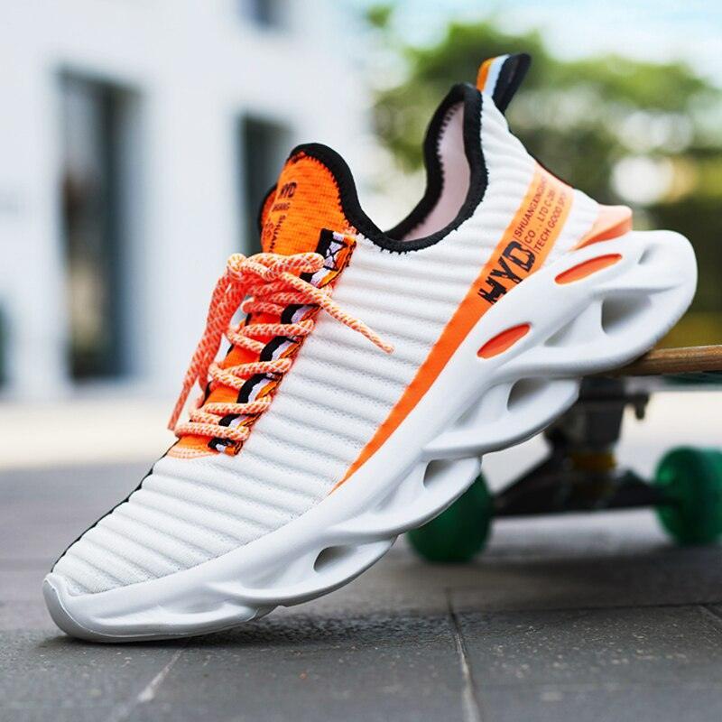 Breathalyzer Road Running Shoes