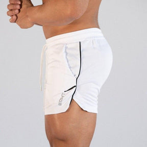 SHORT ACADEMIA FITNESS - Teus Pulos