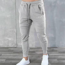 CALÇA FITNESS MUSCULAÇÃO - Teus Pulos