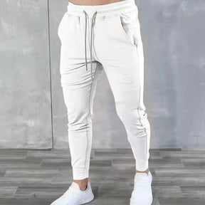 CALÇA FITNESS MUSCULAÇÃO - Teus Pulos