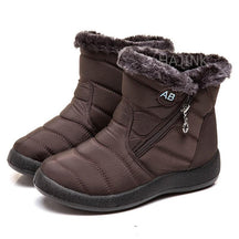 Bota Feminina de Inverno - Teus Pulos