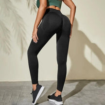 LEGGING LONGA FITNESS - Teus Pulos