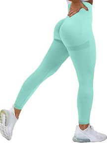 LEGGING FITNESS ESPORTIVA - Teus Pulos