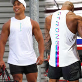 CAMISETA TREINO FITNESS - Teus Pulos