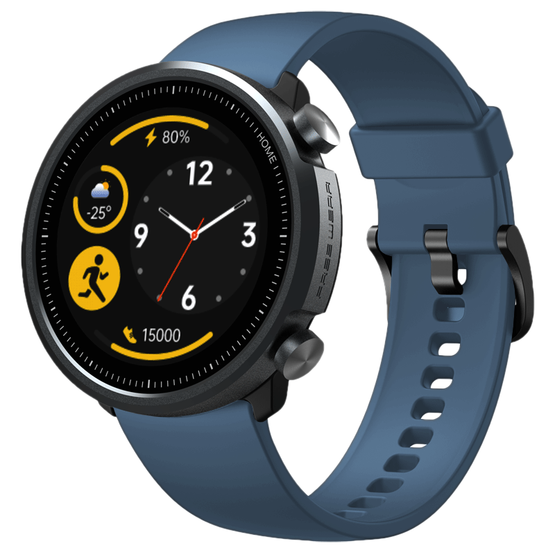 SMARTWATCH MIBRO A1 - Teus Pulos