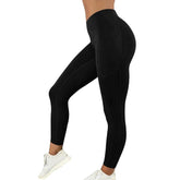 LEGGING ESPORTIVA COM BOLSO - Teus Pulos