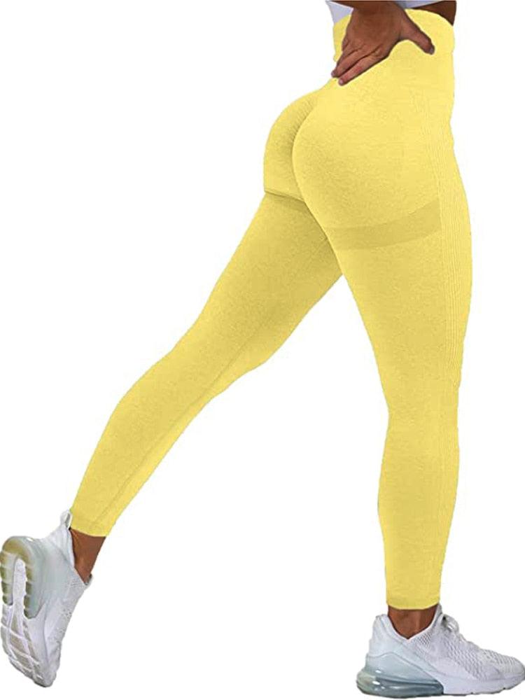 LEGGING FITNESS ESPORTIVA - Teus Pulos