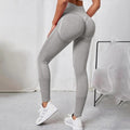 LEGGING LONGA FITNESS - Teus Pulos