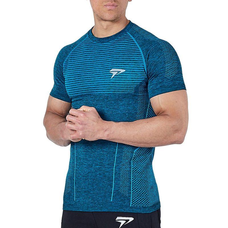 CAMISA FITNESS MUSCULAÇÃO - Teus Pulos