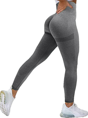 LEGGING FITNESS ESPORTIVA - Teus Pulos