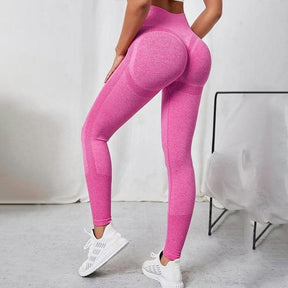 LEGGING LONGA FITNESS - Teus Pulos