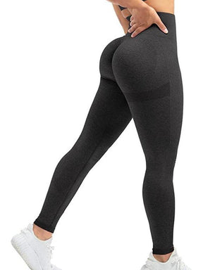 LEGGING FITNESS ESPORTIVA - Teus Pulos