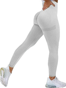 LEGGING FITNESS ESPORTIVA - Teus Pulos