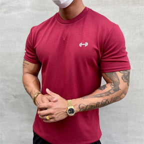 CAMISETA SKINNY VERÃO - Teus Pulos