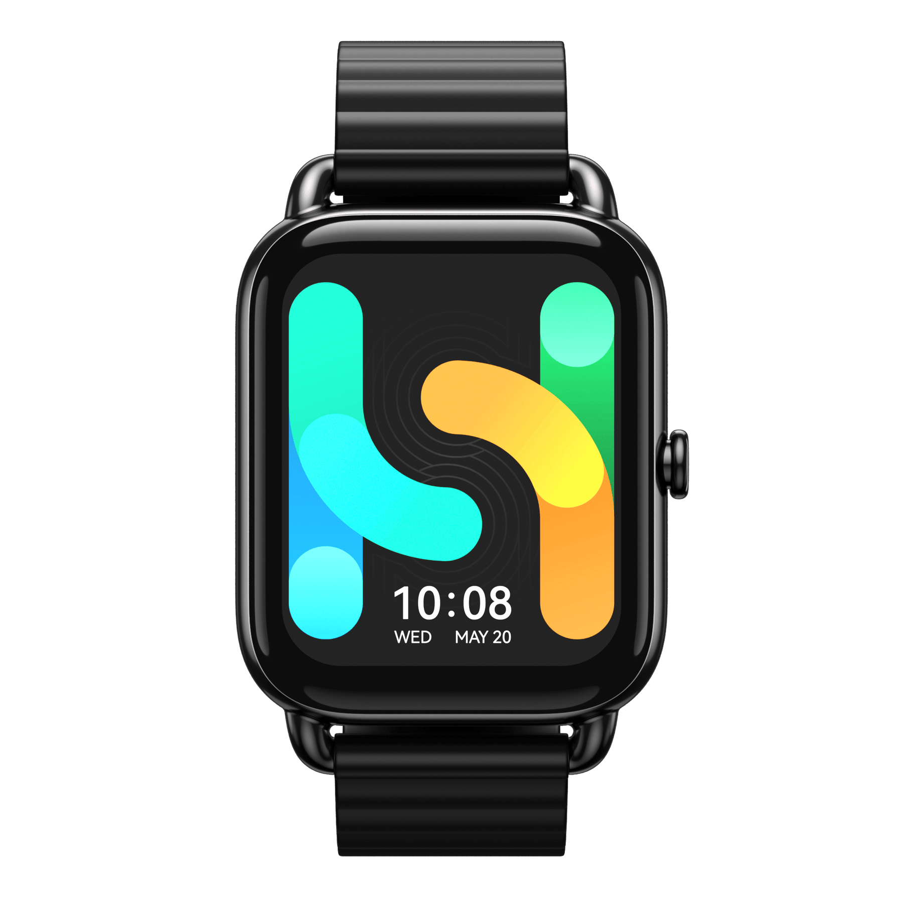 SMARTWATCH HAYLOU RS4 Plus - Teus Pulos