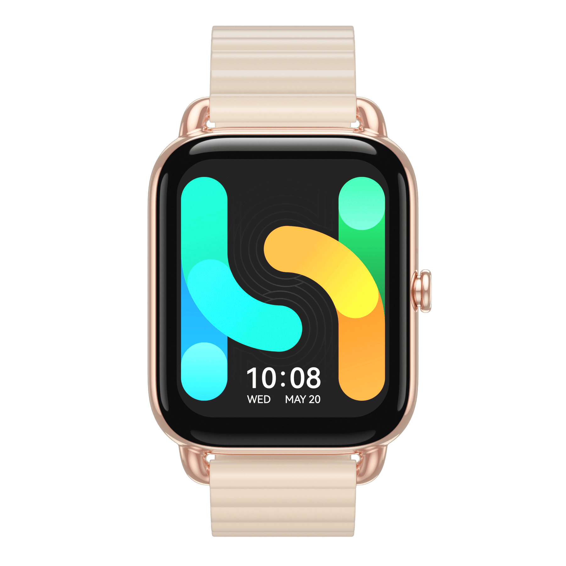 SMARTWATCH HAYLOU RS4 Plus - Teus Pulos