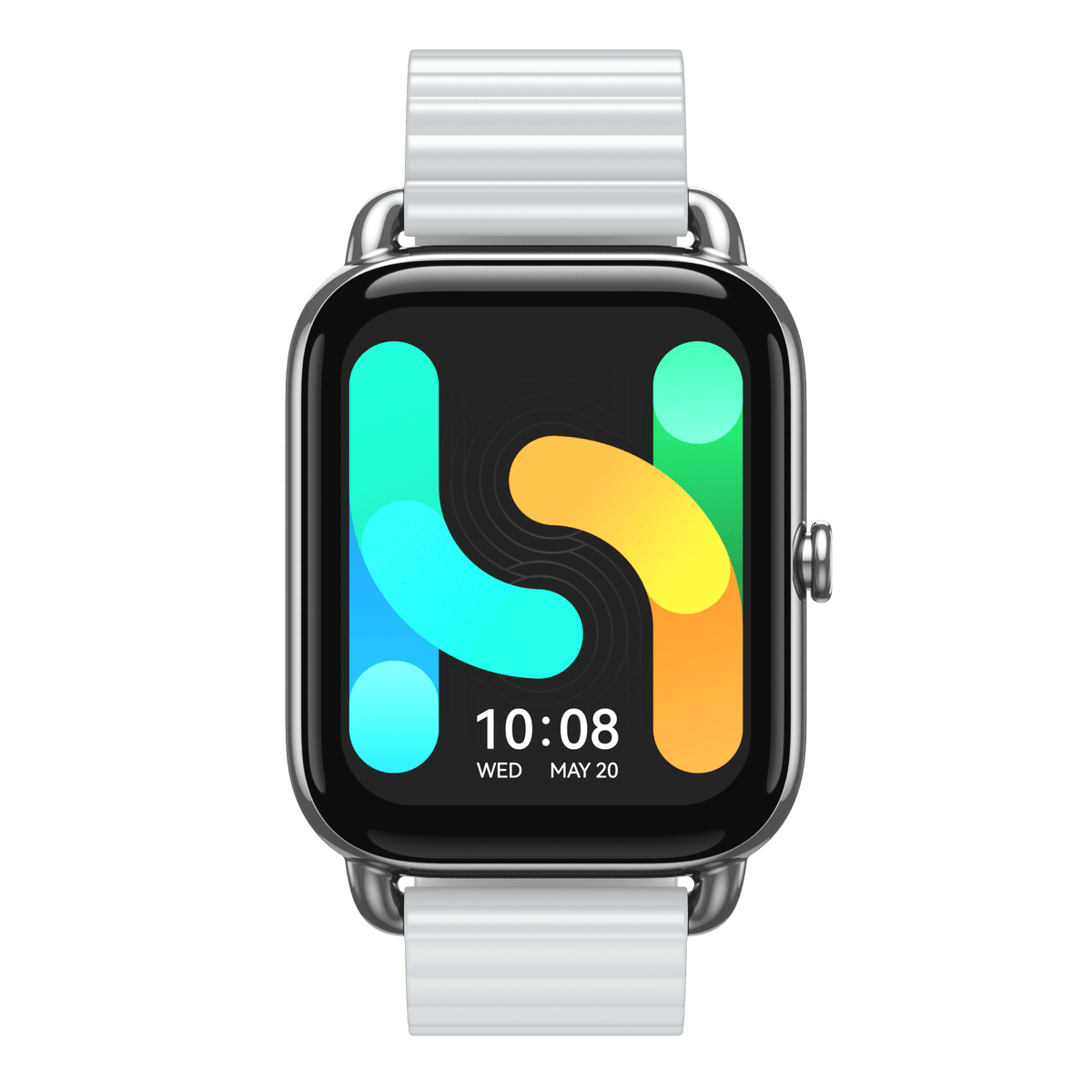 SMARTWATCH HAYLOU RS4 Plus - Teus Pulos